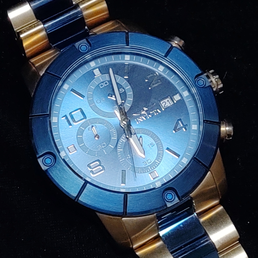 Invictus Specialty Collection